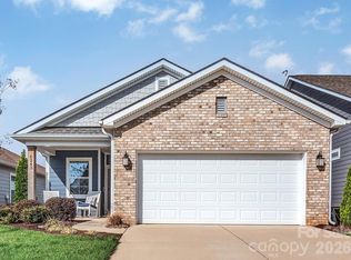 6243 Scuttle Ln, Denver, NC 28037