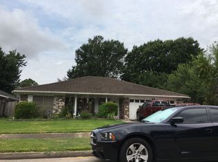 4206 Ponca St, Pasadena, TX 77504