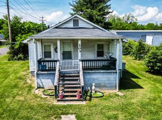 203 E 13th North St, Morristown, TN 37814
