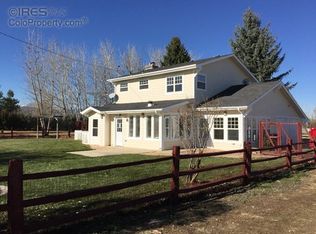 7500 Plateau Rd, Longmont, CO 80503