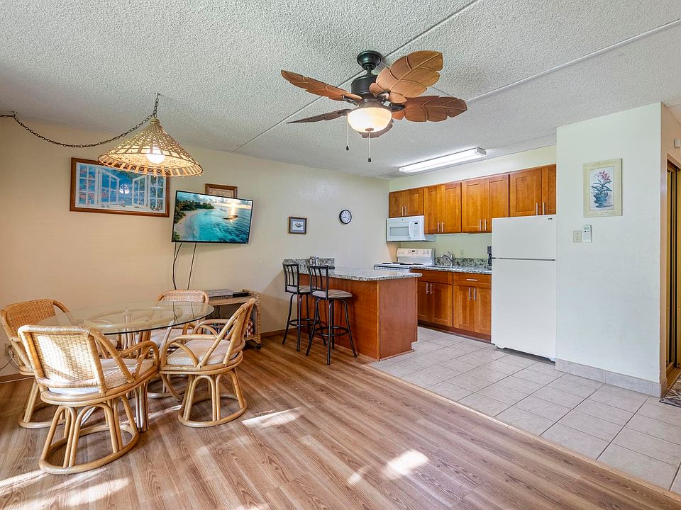 2495 S Kihei Rd #120, Kihei, HI 96753 | MLS #407211 | Zillow