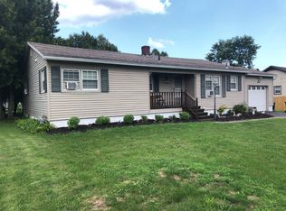 616 Jeffrey St, Herkimer, NY 13350