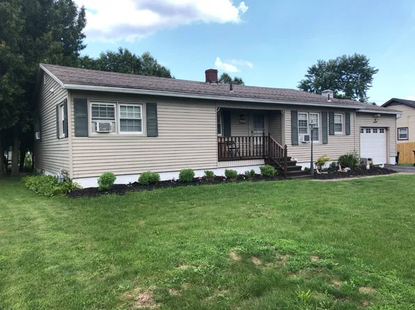 616 Jeffrey St, Herkimer, NY 13350
