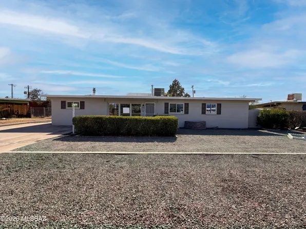 650 S Kenyon Dr, Tucson, AZ 85710