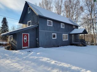 1270 Raymond Ave, Fairbanks, AK 99712
