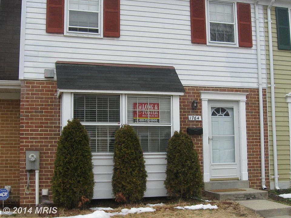 1st image of 1764 Sharwood Pl #24