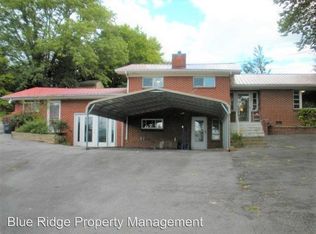 2104 Hemlock Ln, Kingsport, TN 37664