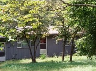 426 Blackwell Ferry Rd, Kirbyville, MO 65679