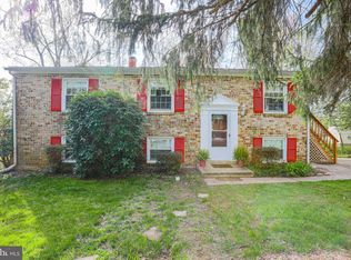 203 Janet Ct, Reisterstown, MD 21136
