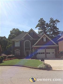 GORGEOUS HOME
