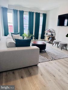 750 Dolphin St, Baltimore, MD, 21217