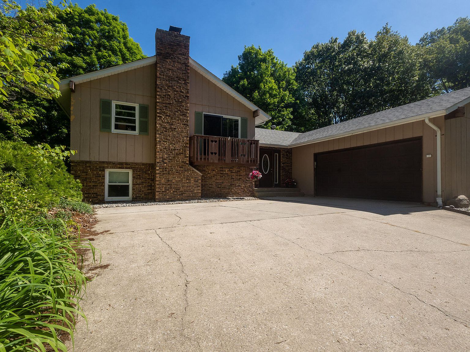 5095 W Schultz Rd, La Porte, IN 46350 | Zillow
