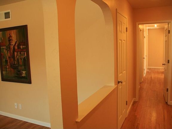 View from Front Door