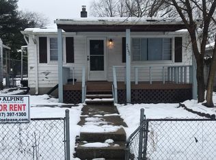 3245 Mars Hill St, Indianapolis, IN