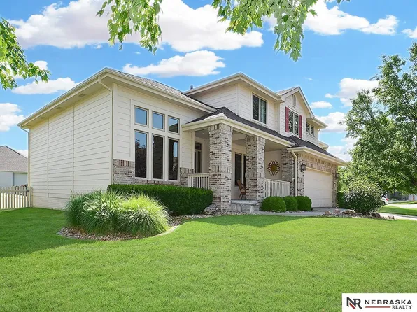 15424 Schuyler Dr, Omaha, NE 68154