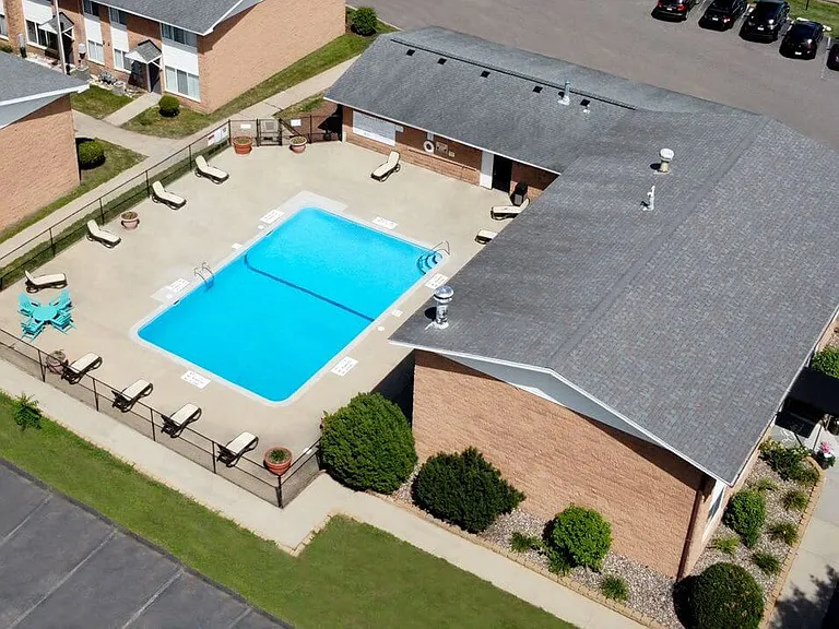 Schedule a Tour To View Our Property!