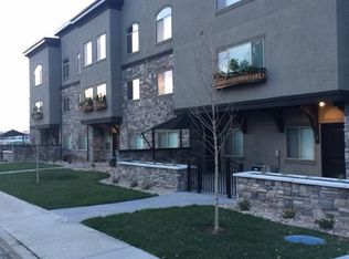 166 W 200 S #1B-1BA-776SQFT, Bountiful, UT 84010