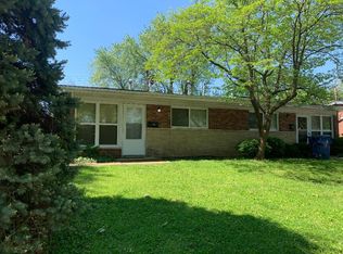9765 McDowell Pl #1, Saint Louis, MO 63114