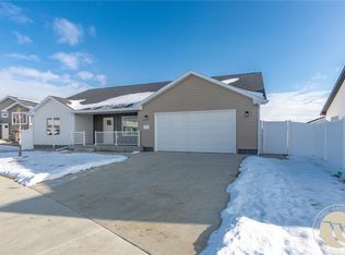 2231 Lindero Blvd, Billings, MT 59105