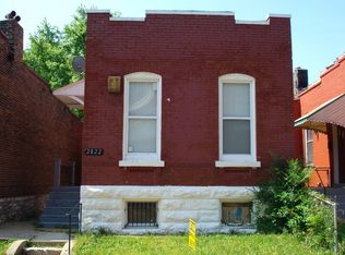 2822 Utah St, Saint Louis, MO 63118