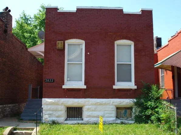 2822 Utah St, Saint Louis, MO 63118
