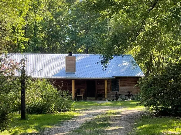 2010 Jackson Louisiana Rd, Woodville, MS 39669