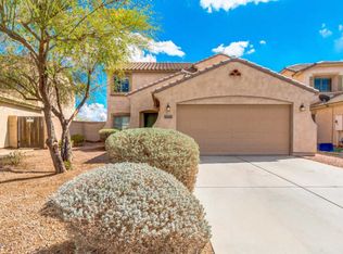 18857 N Leland Rd, Maricopa, AZ 85138