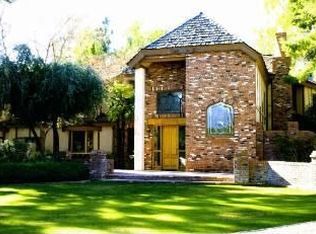6601 E Mockingbird Ln, Paradise Valley, AZ 85253