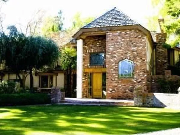 6601 E Mockingbird Ln, Paradise Valley, AZ 85253