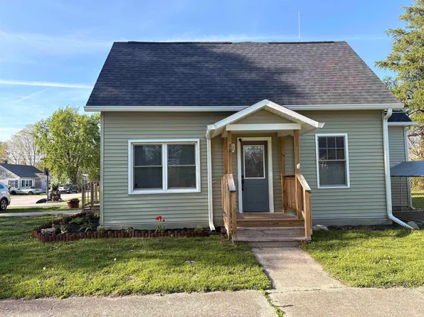 601 E 3rd St, Fowler, IN 47944