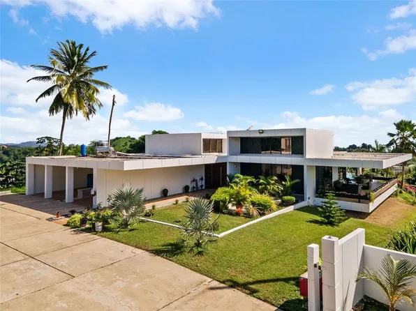 Alturas De San Benito Puerta Del Cielo Lot 2, Humacao, PR 00791