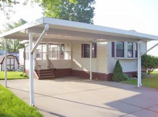 132 Parkway Dr, Davison, MI 48423