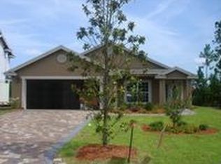 82 Twin Lakes Dr, St Augustine, FL 32084