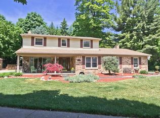 12451 Independence Ave, Shelby Township, MI 48315