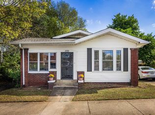 1125 11th Pl S, Birmingham, AL 35205