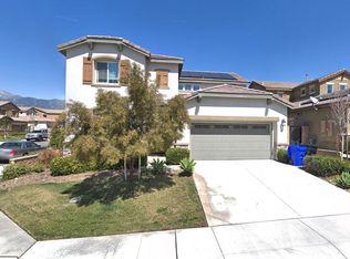 15332 Sugar Cane Ln, Fontana, CA 92336