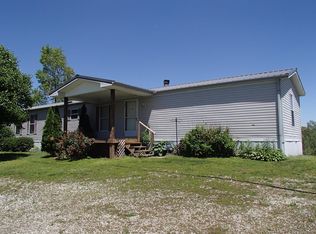 7179 Keavy Rd, London, KY 40744