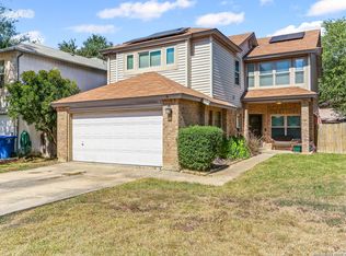 7571 Corian Park, San Antonio, TX 78249