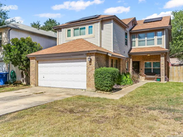 7571 Corian Park, San Antonio, TX 78249