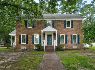 616 Chad Street, Rocky Mount, NC 27803