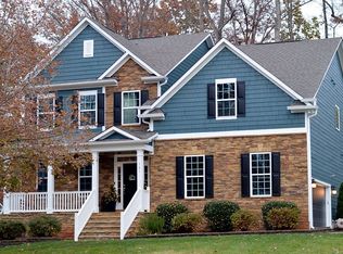 701 Wisborough Ct, Hillsborough, NC 27278
