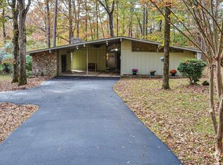 7 Valls Cir, Hot Springs, AR 71909