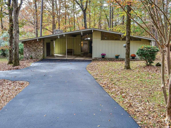 7 Valls Cir, Hot Springs, AR 71909