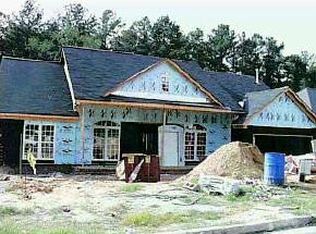 259 Bridle Path Rd N, Augusta, SC --