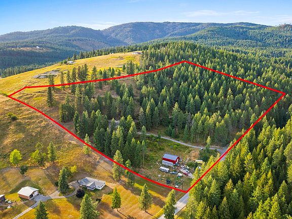 717 Finley Gulch Rd, Colville, WA 99114 | MLS #43108 | Zillow