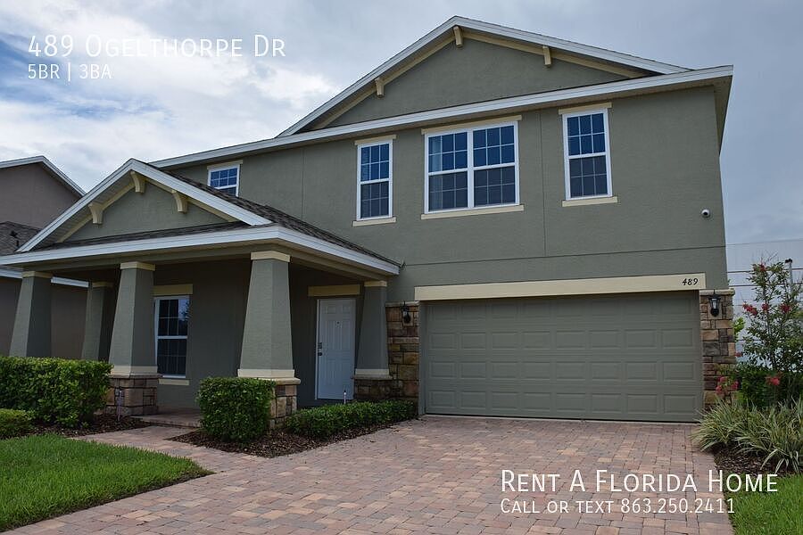 1st image of 489 Ogelthorpe Dr
