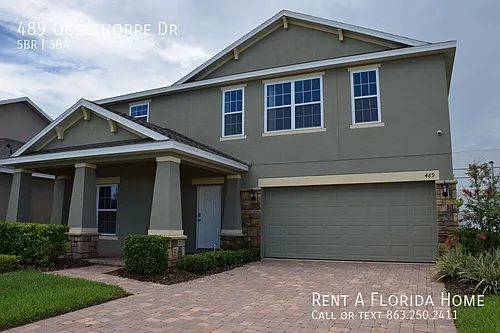 489 Ogelthorpe Dr Photo 1