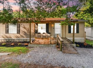 89 Davenport Ln, Williamsburg, KY 40769