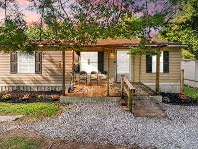 89 Davenport Ln, Williamsburg, KY, 40769