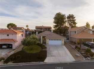 17865 Vista Point Dr, Victorville, CA 92395